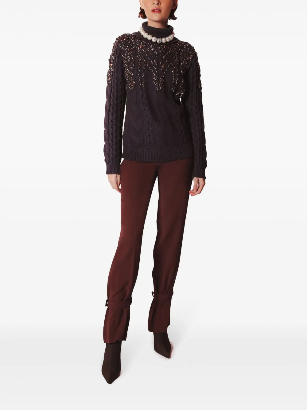 Frevo Sweater