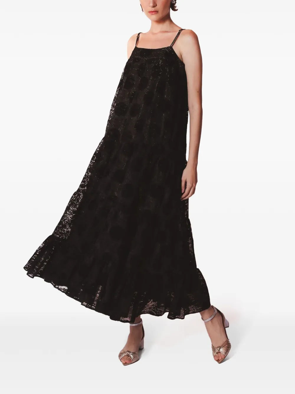Samba De Roda Dress