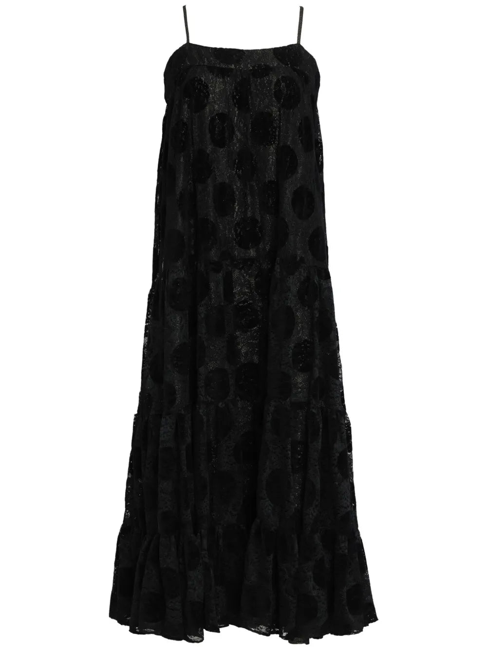 Samba De Roda Dress