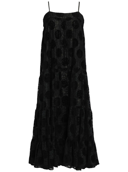 Samba De Roda Dress