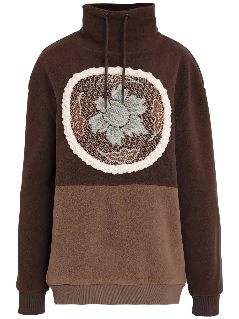 Galo Da Madrugada Sweater