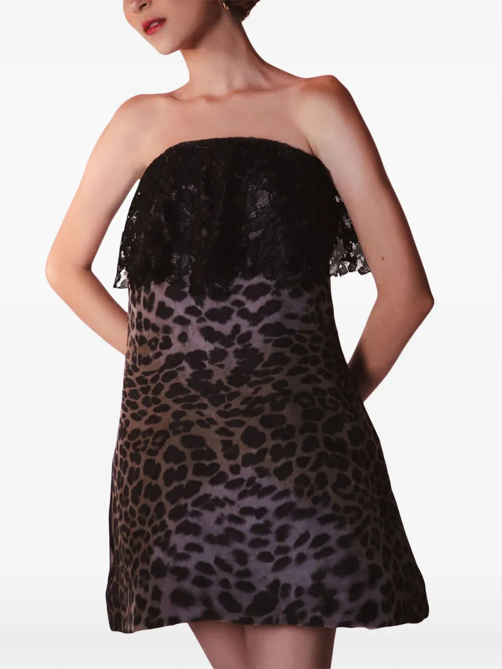 Caatinga Dress