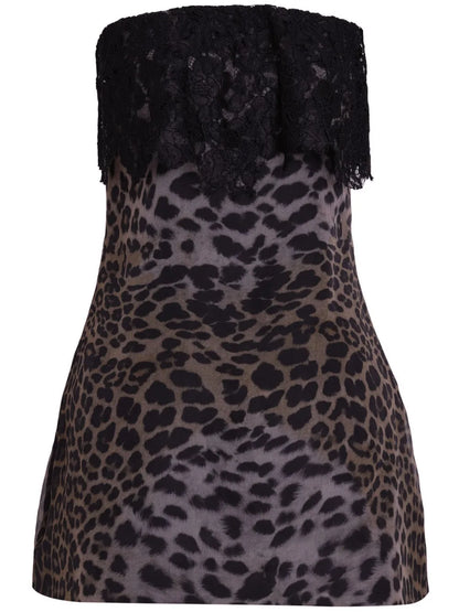 Caatinga Dress