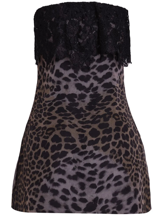 Caatinga Dress