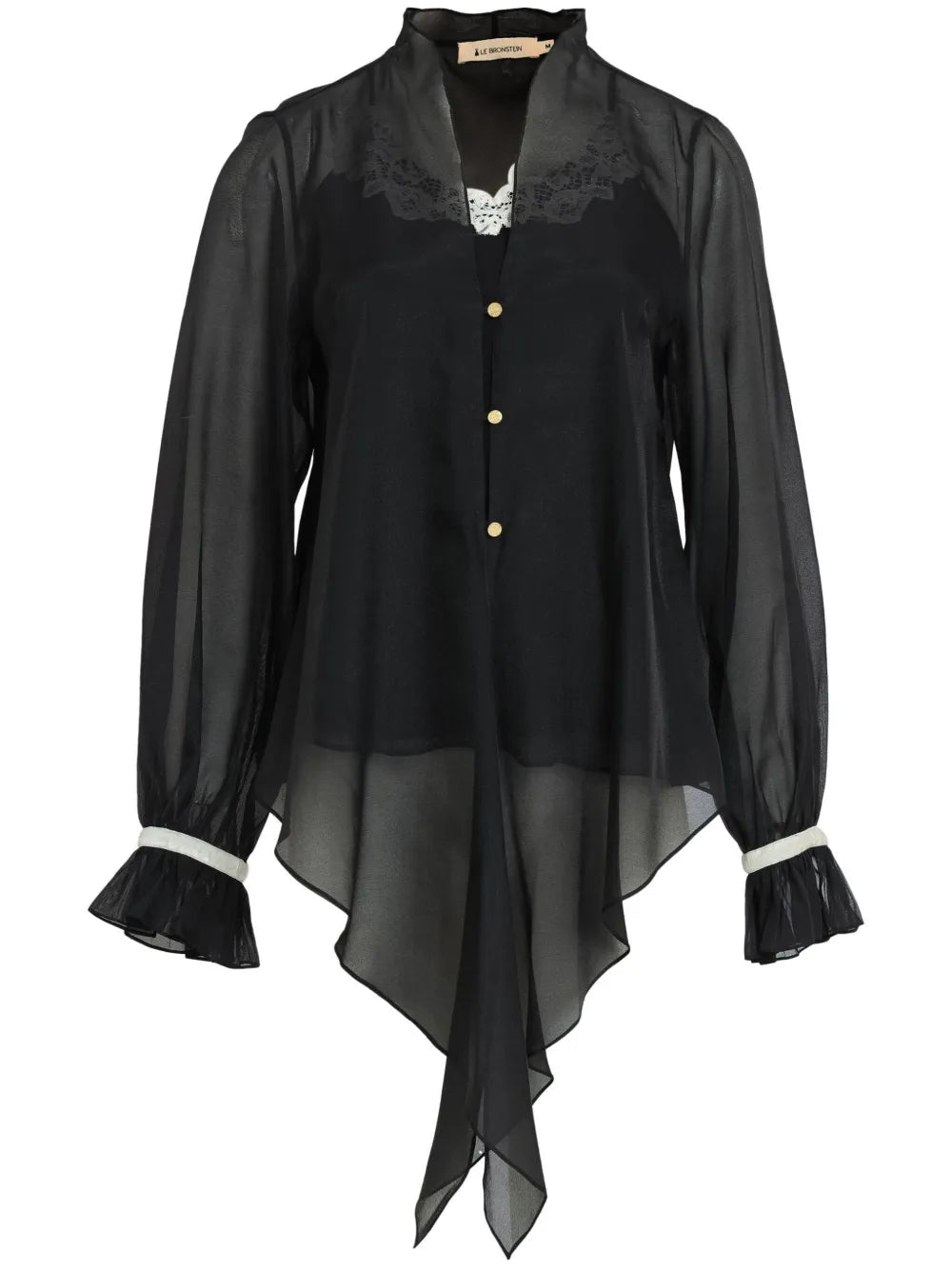Guarapá Blouse