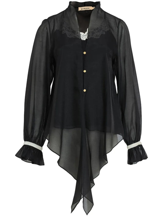 Guarapá Blouse