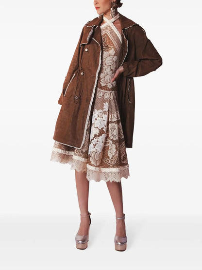 Cariri Coat