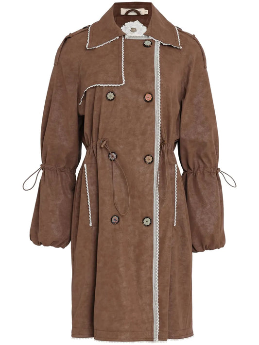 Cariri Coat