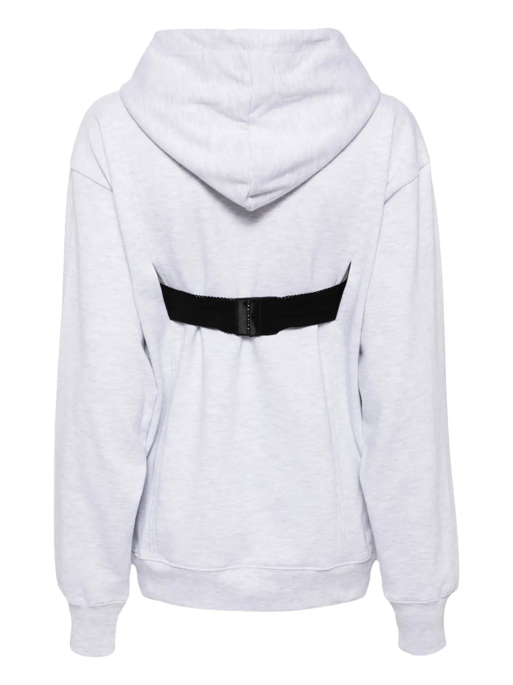 Cotton Zip-Up Jacket