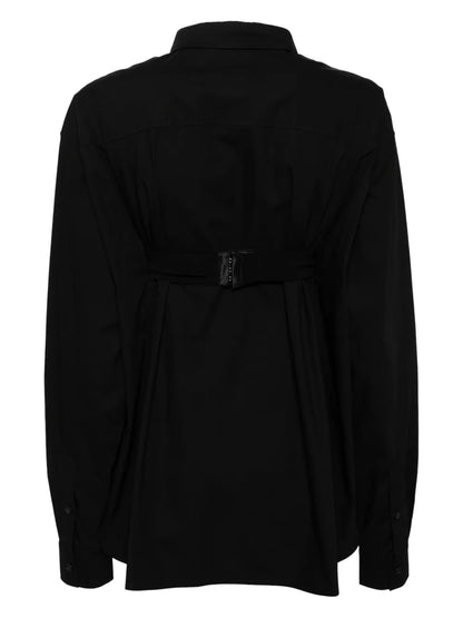 Classic Collar Shirt