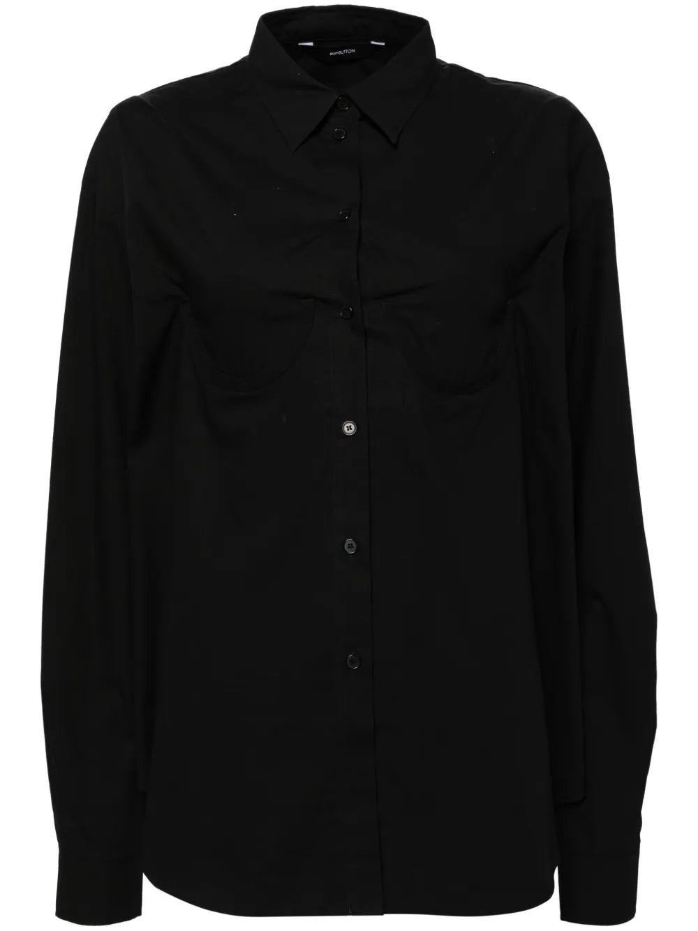 Classic Collar Shirt