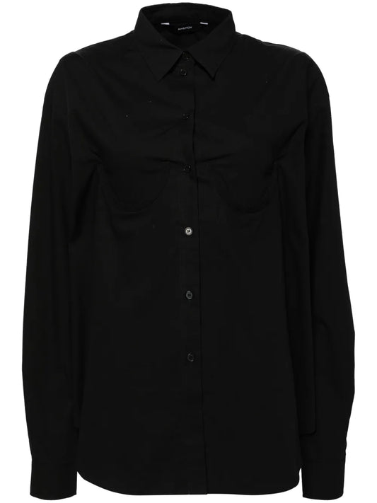 Classic Collar Shirt