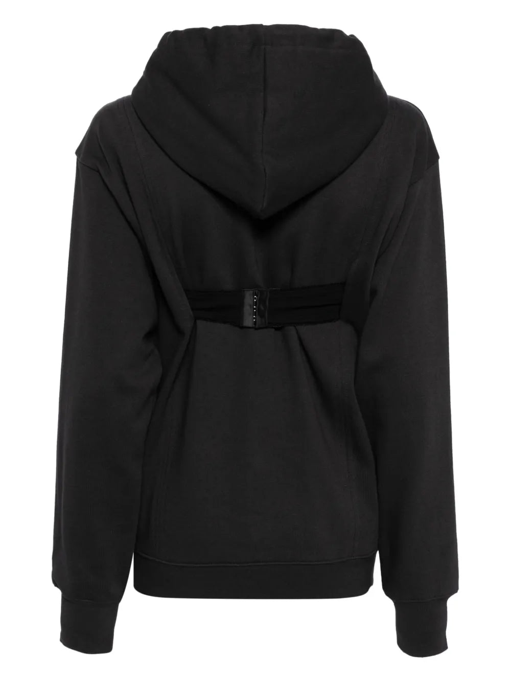Cotton Zip-Up Jacket