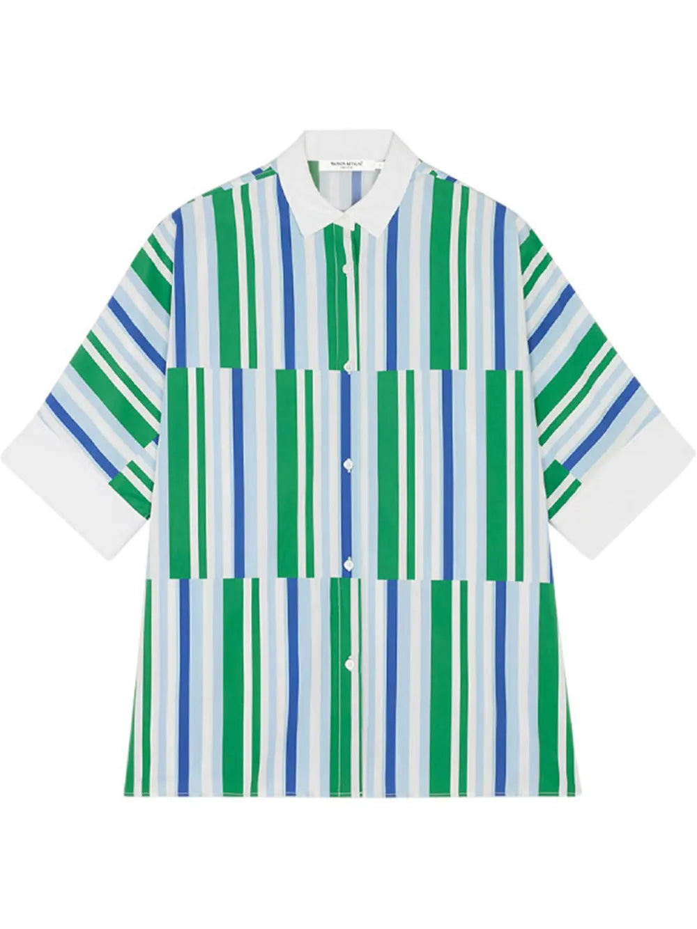 Striped Shirt