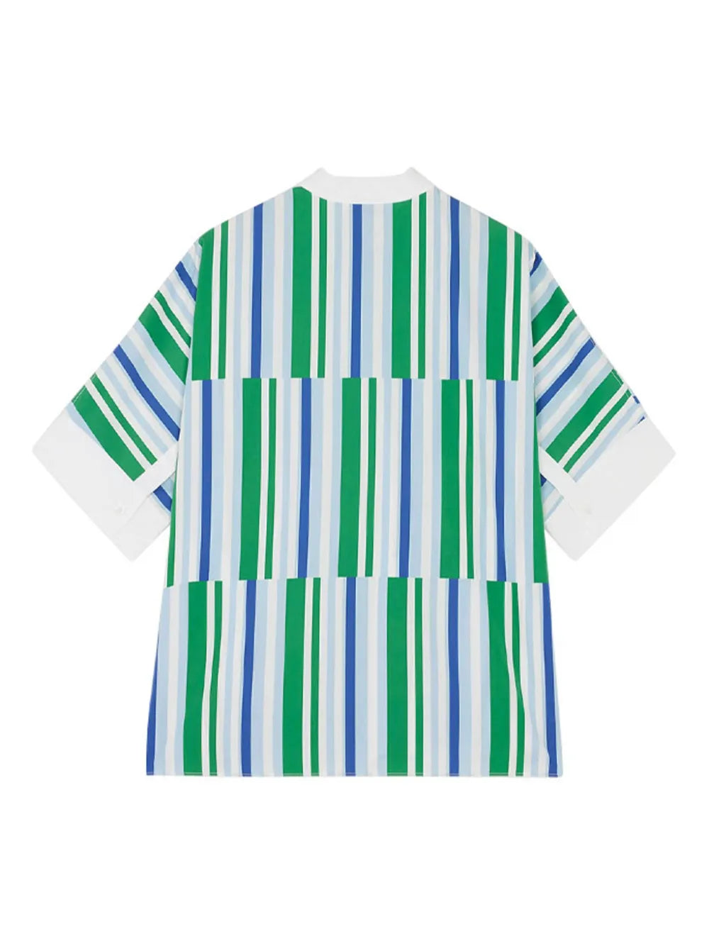 Striped Shirt