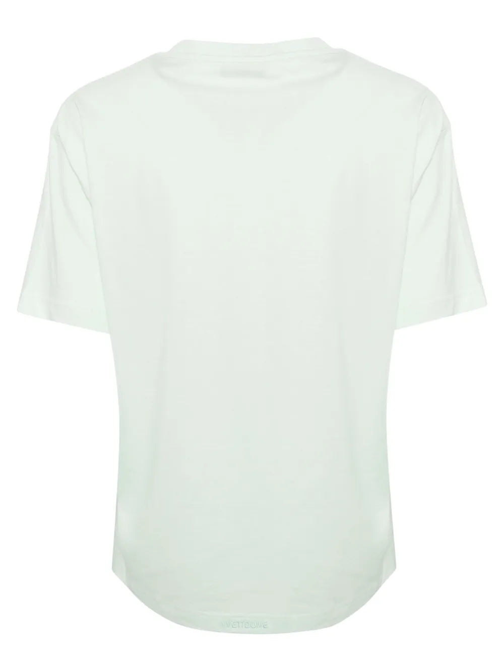 Logo-Embellished T-Shirt