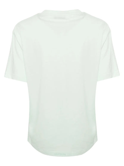 Logo-Embellished T-Shirt