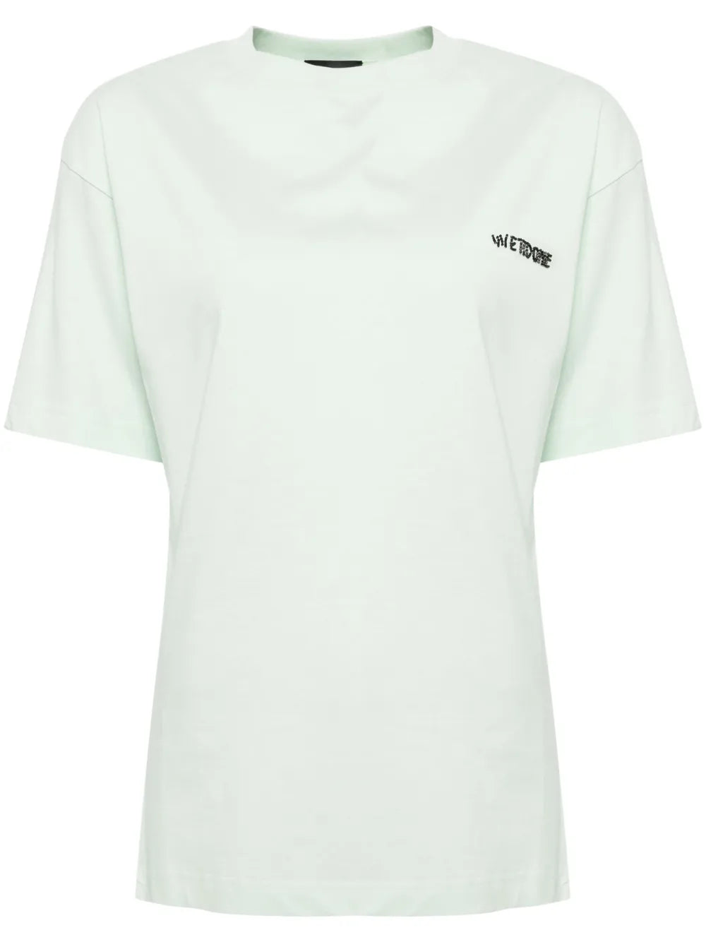 Logo-Embellished T-Shirt