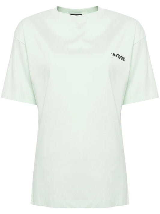 Logo-Embellished T-Shirt