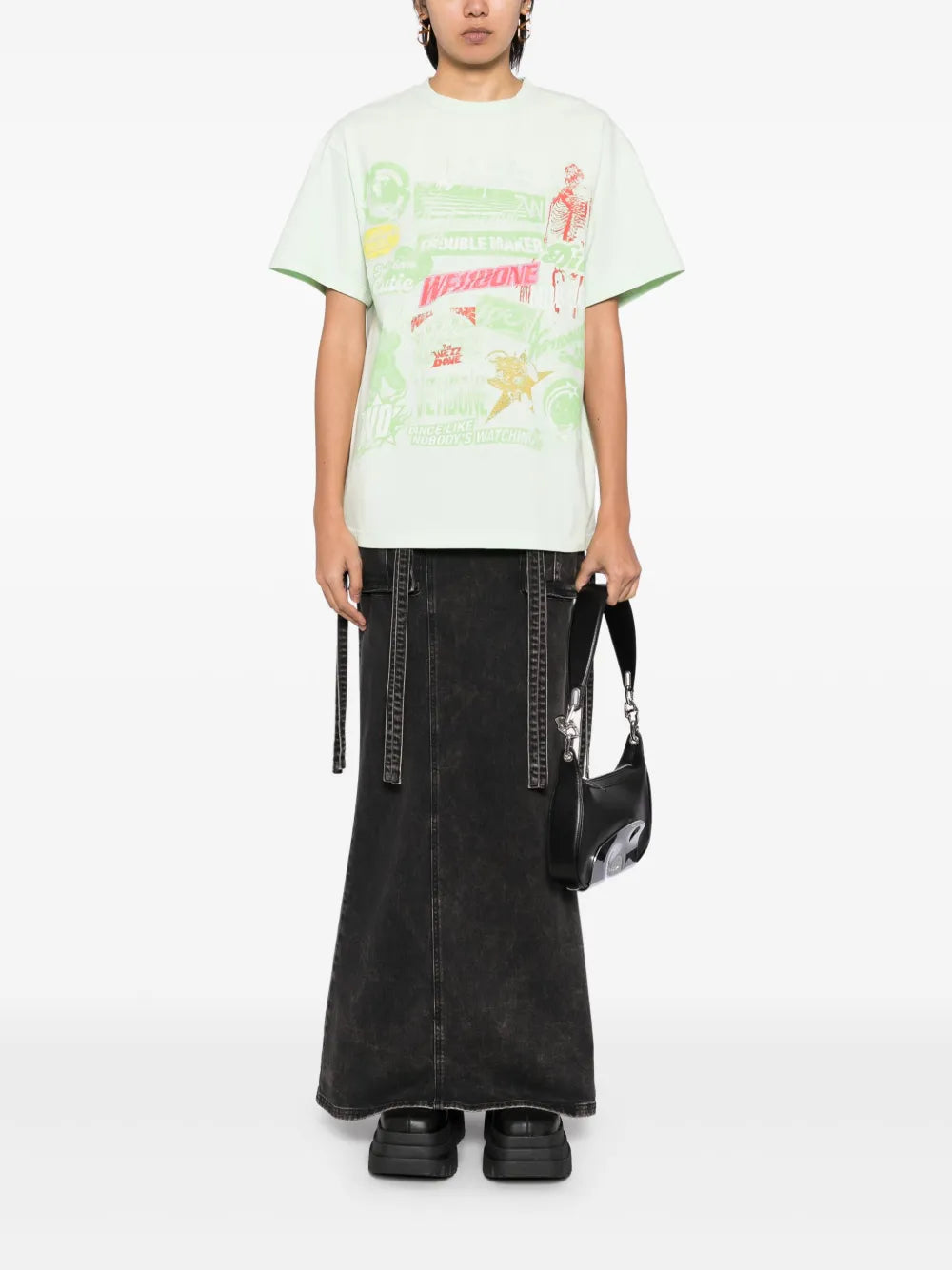 Collage T-Shirt