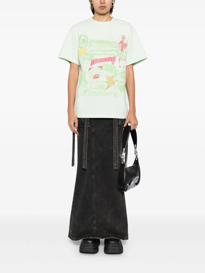 Collage T-Shirt