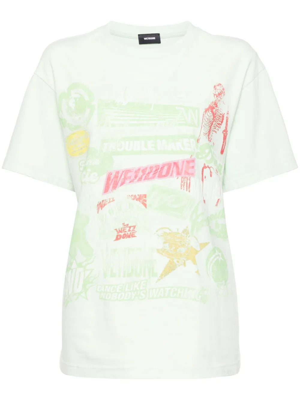 Collage T-Shirt