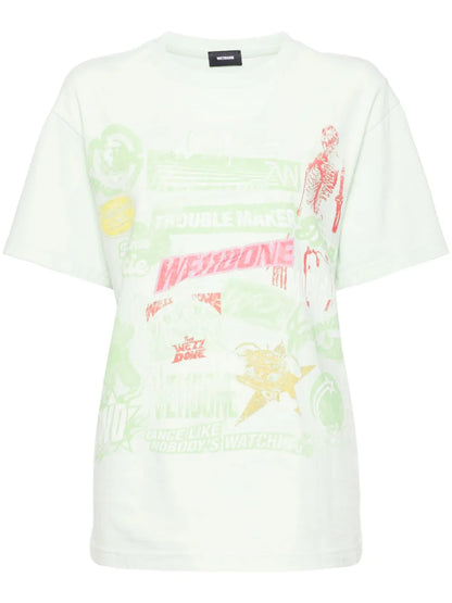 Collage T-Shirt