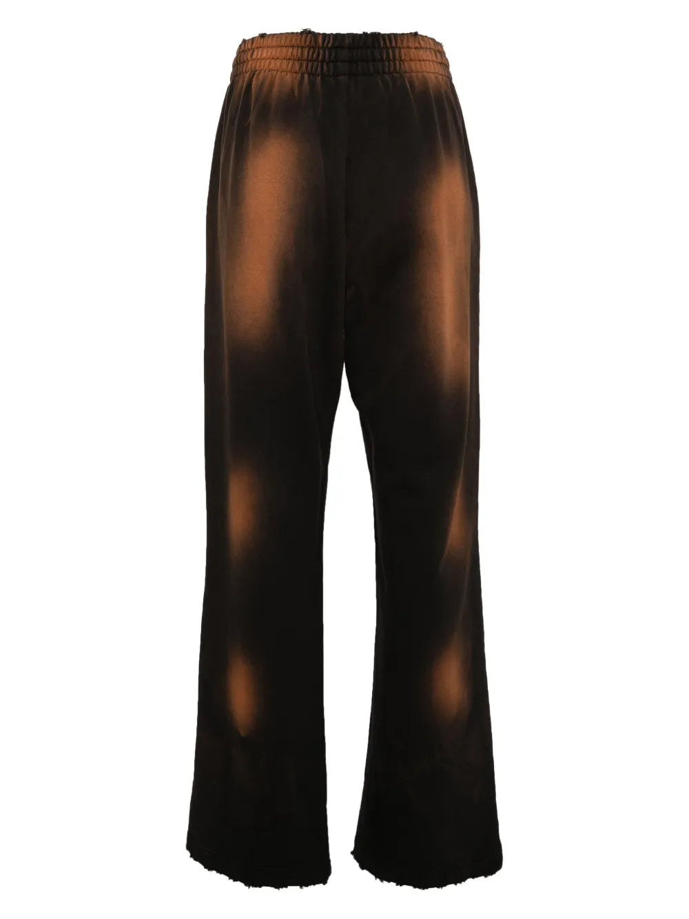 Distressed Track Pants