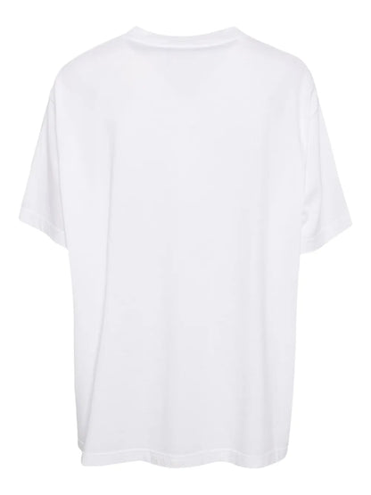 Multi Logo T-Shirt