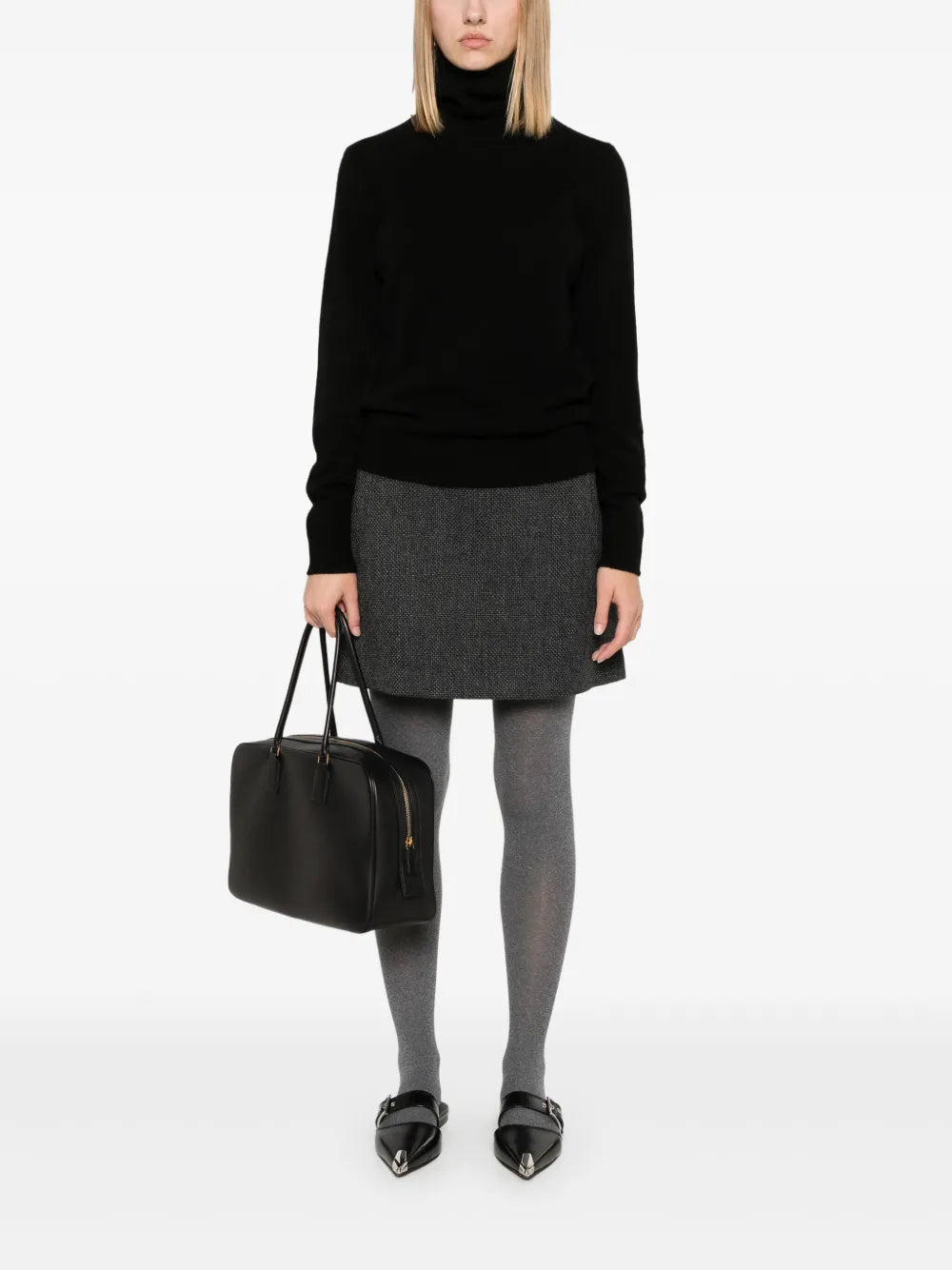 Cashmere Sweater