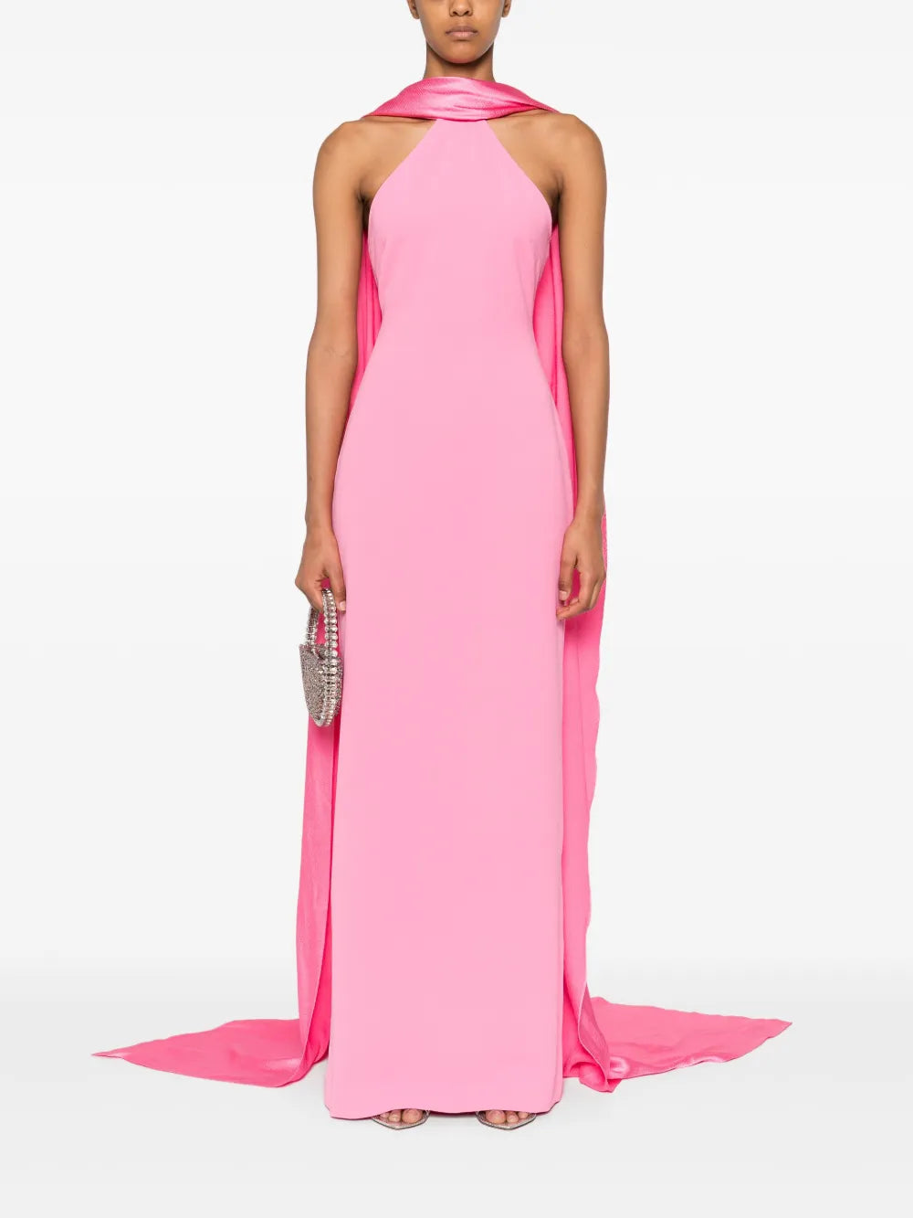 Ophelia Maxi Dress