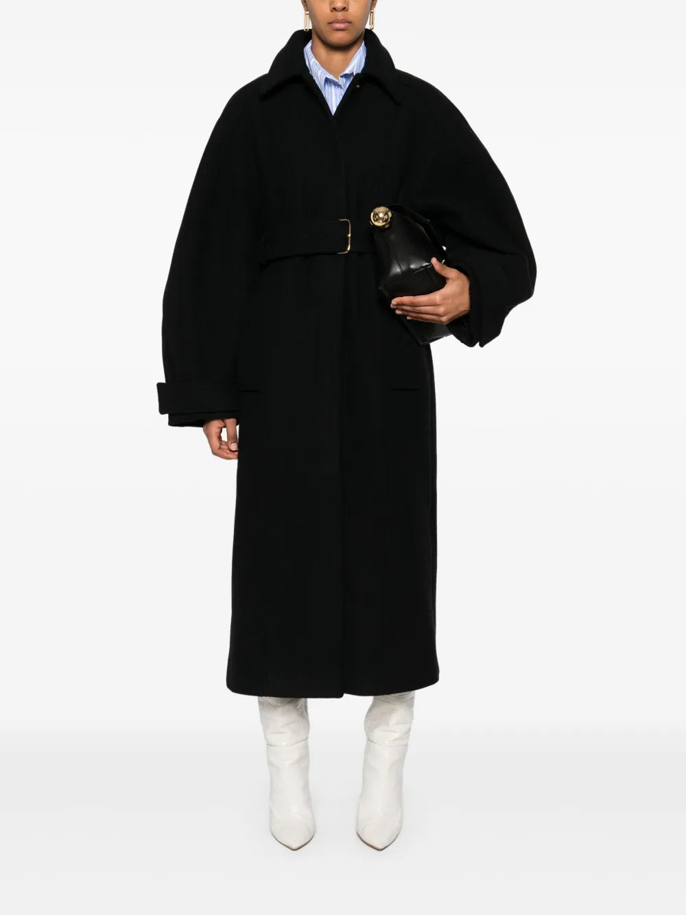 Le Manteau Bari Coat