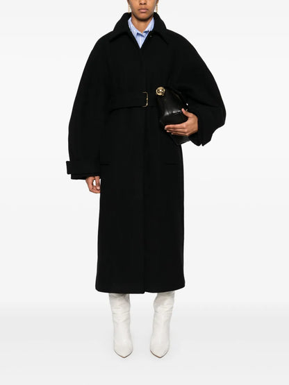 Le Manteau Bari Coat