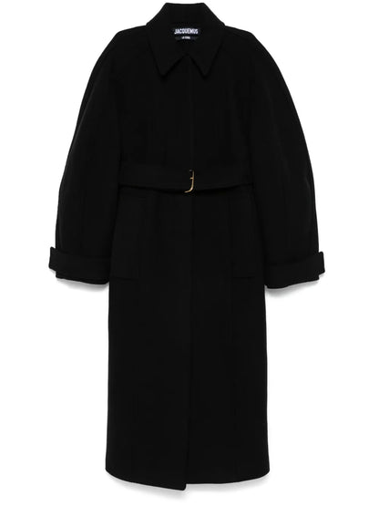 Le Manteau Bari Coat