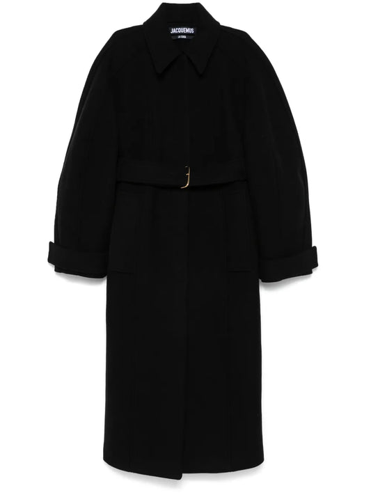 Le Manteau Bari Coat