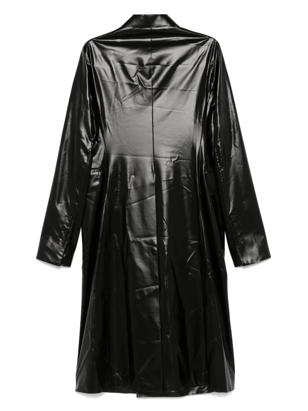 Nº31 Coat