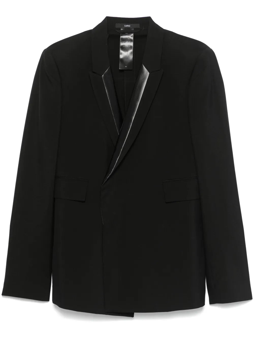 Nº4Tux Blazer