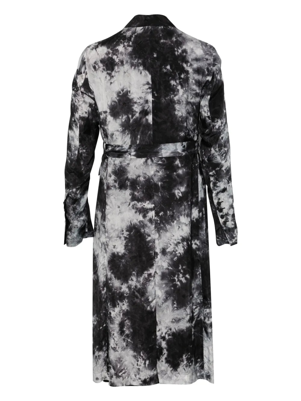 Nº5 Coat