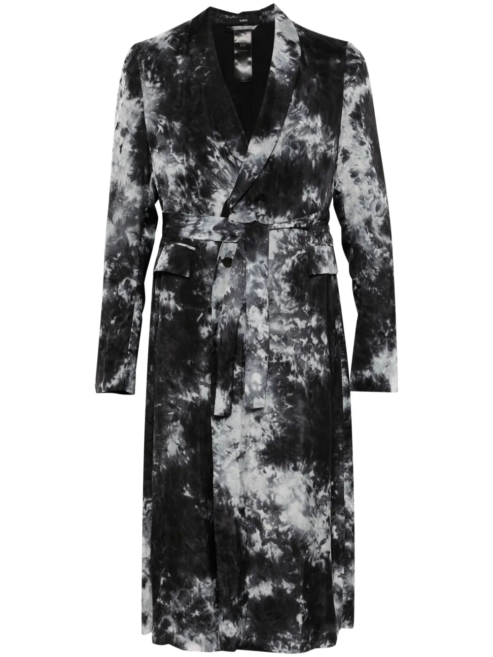 Nº5 Coat