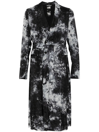 Nº5 Coat