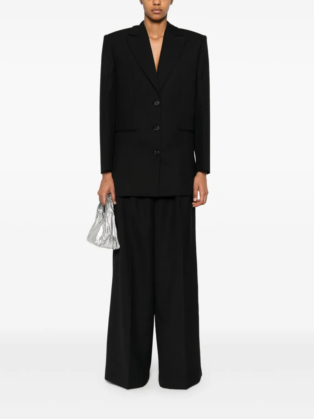 Palazzo Pants
