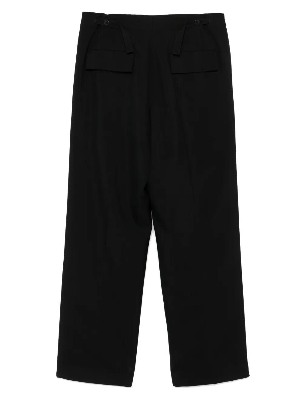 Nº10 Tux Trousers