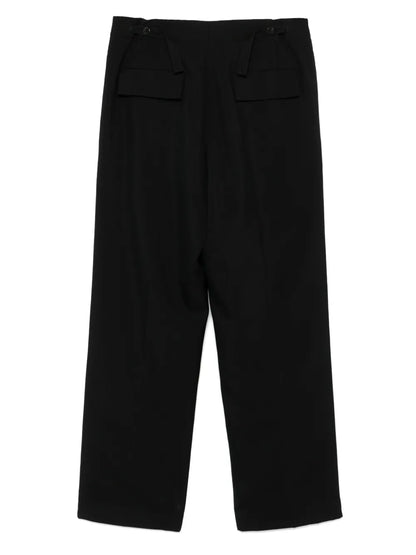 Nº10 Tux Trousers