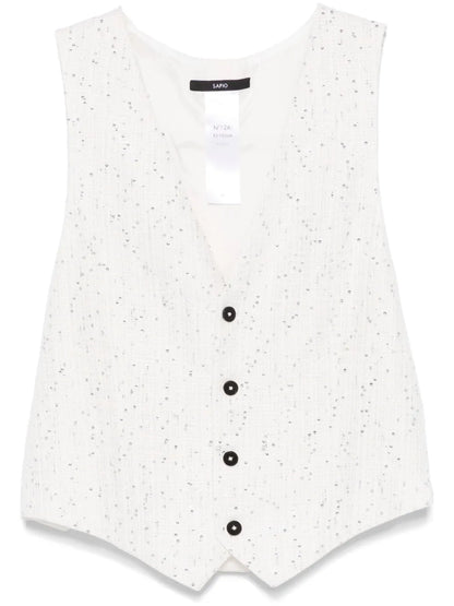 Nº12A Waistcoat