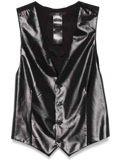 Nº12A Waistcoat