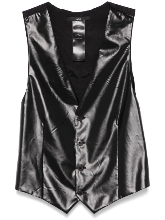 Nº12A Waistcoat