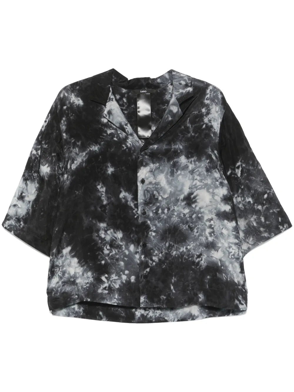 Nº38 Shirt