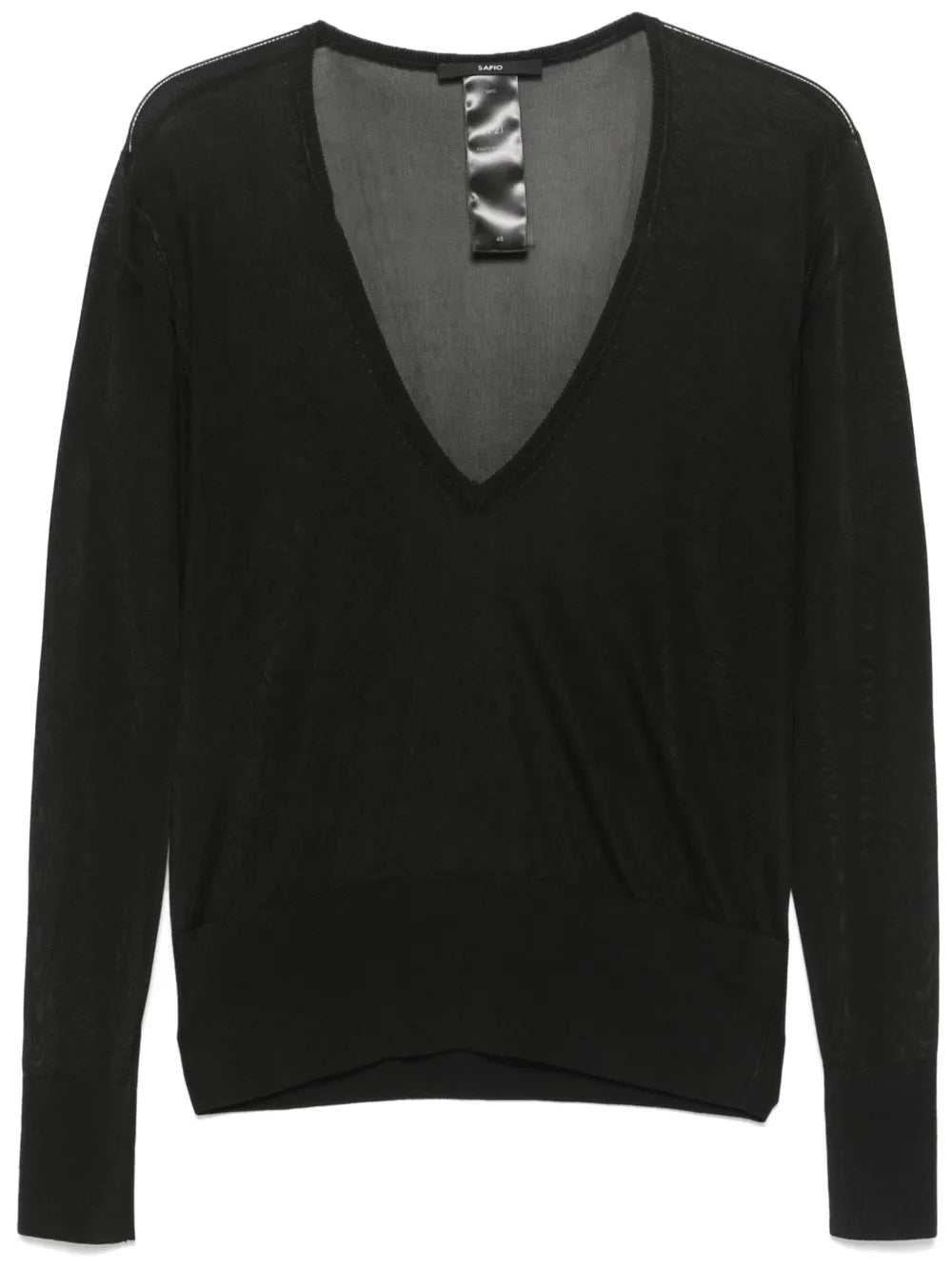Nº21 Sweater