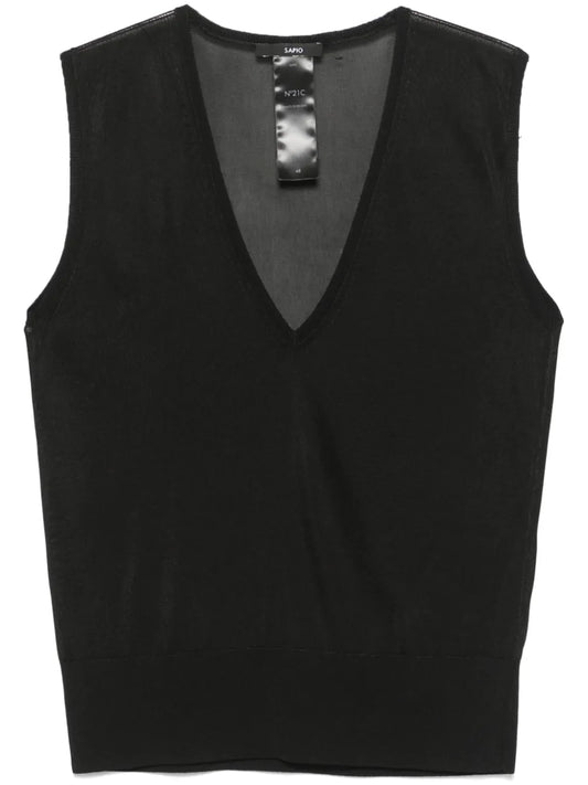 Nº21C Vest