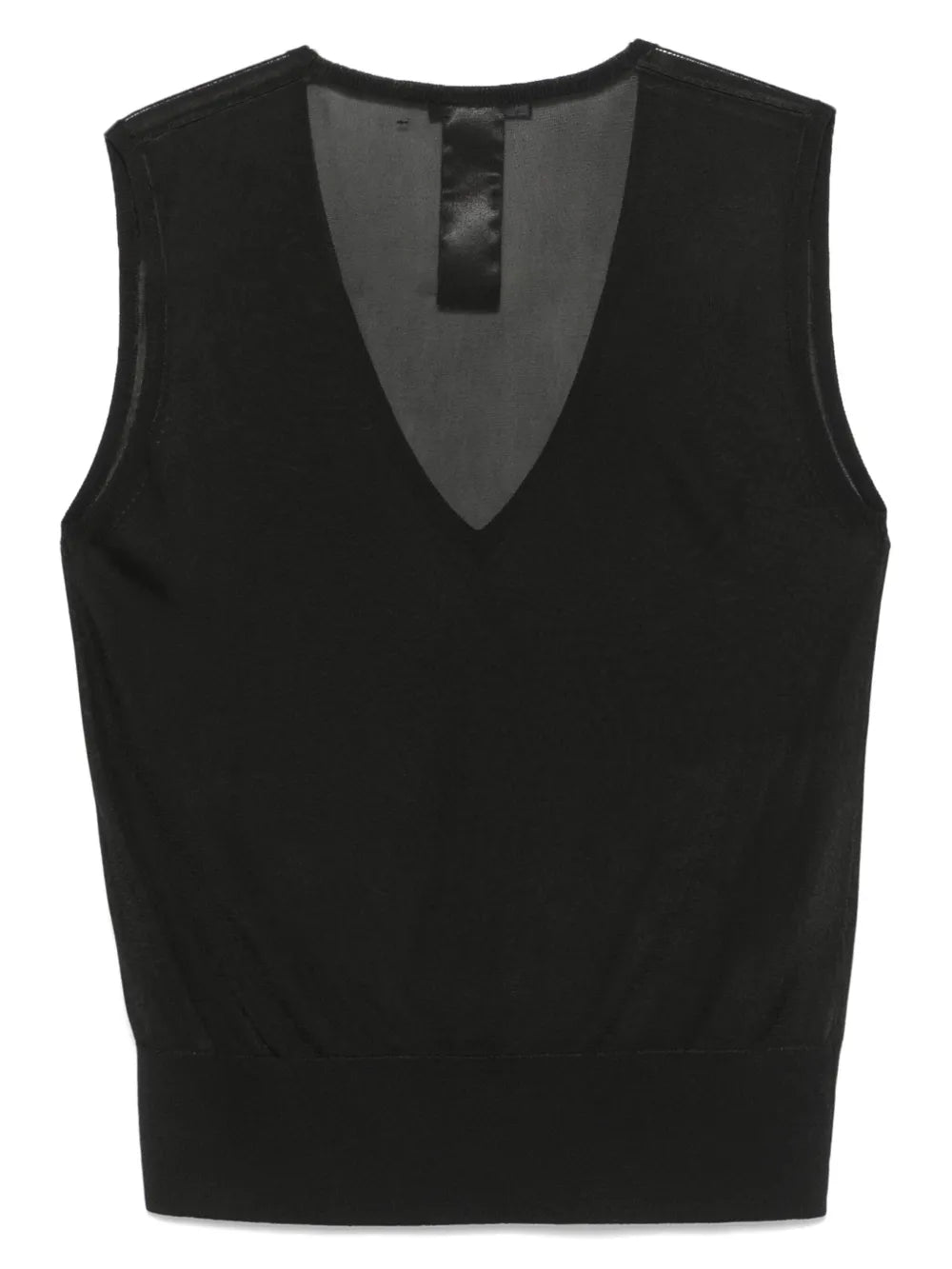 Nº21C Vest